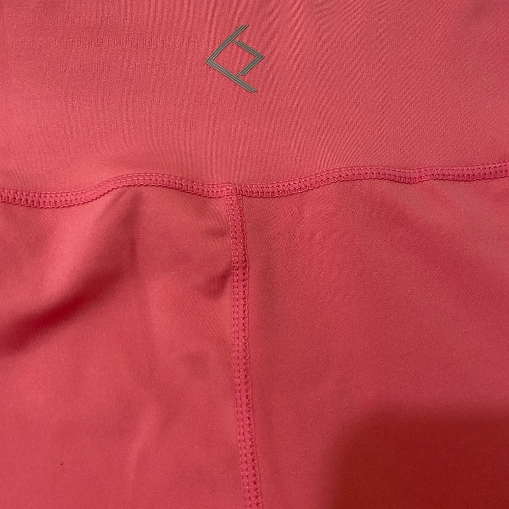 Better Sports Performance Active Shorts - Picture 3 of 10